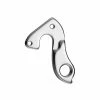 Diversen Math Salden GH056 Aluminium Derailleurhanger-Zilver