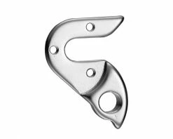 Diversen Math Salden GH062 Aluminium Derailleurhanger-Zilver