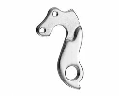 Diversen Math Salden GH080 Aluminium Derailleurhanger-Zilver