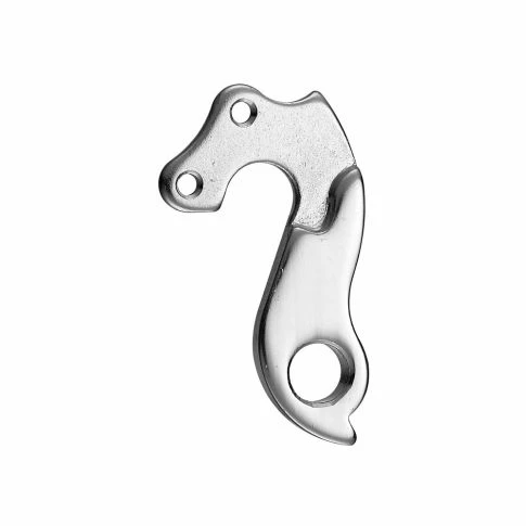 Diversen Math Salden GH080 Aluminium Derailleurhanger-Zilver 3 Diversen Math Salden GH080 Aluminium Derailleurhanger-Zilver