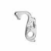 Diversen Math Salden GH111 Aluminium Derailleurhanger-Zilver -Fiets Accessoires Winkel gh 111