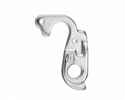 Diversen Math Salden GH111 Aluminium Derailleurhanger-Zilver