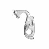 Diversen Math Salden GH112 Aluminium Derailleurhanger-Zilver -Fiets Accessoires Winkel gh 112