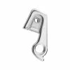 Diversen Math Salden GH113 Aluminium Derailleurhanger-Zilver -Fiets Accessoires Winkel gh 113