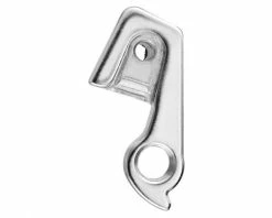 Diversen Math Salden GH113 Aluminium Derailleurhanger-Zilver
