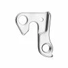 Diversen Math Salden GH128 Aluminium Derailleurhanger-Zilver -Fiets Accessoires Winkel gh 128