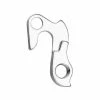 Diversen Math Salden GH137 Aluminium Derailleurhanger-Zilver
