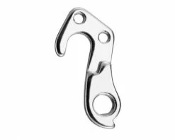 Diversen Math Salden GH138 Aluminium Derailleurhanger-Zilver