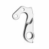 Diversen Math Salden GH147 Aluminium Derailleurhanger-Zilver -Fiets Accessoires Winkel gh 147