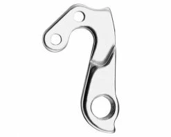 Diversen Math Salden GH147 Aluminium Derailleurhanger-Zilver