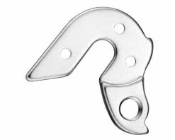 Diversen Math Salden GH152 Aluminium Derailleurhanger-Zilver