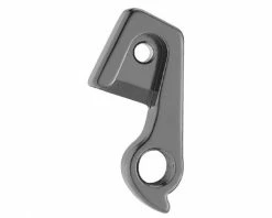 Diversen Math Salden GH188 Aluminium Derailleurhanger-Zwart