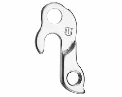 Diversen Math Salden GH200 Aluminium Derailleurhanger-Zilver