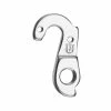 Diversen Math Salden GH209 Aluminium Derailleurhanger-Zilver -Fiets Accessoires Winkel gh 209