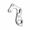 Diversen Math Salden GH220 Aluminium Derailleurhanger-Zilver -Fiets Accessoires Winkel gh 220