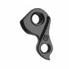 Diversen Math Salden GH225 Aluminium Derailleurhanger-Zwart -Fiets Accessoires Winkel gh 225