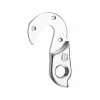 Diversen Math Salden GH231 Aluminium Derailleurhanger-Zilver