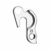 Diversen Math Salden GH239 Aluminium Derailleurhanger-Zilver -Fiets Accessoires Winkel gh 239