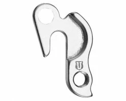 Diversen Math Salden GH239 Aluminium Derailleurhanger-Zilver