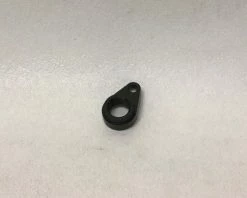 Eddy Merckx San Remo 76 Disc Derailleurhanger-Zwart