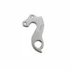 Ridley Fe, Liz, Ori Derailleurhanger-Silver -Fiets Accessoires Winkel haarcerid031 medium