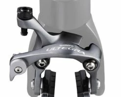 Shimano Ultegra 6810-F Direct Mount Voor Remhoef-Zwart