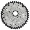 Shimano SLX CS-M7000 11sp Cassette 1 Shimano SLX CS-M7000 11sp Cassette -Fiets Accessoires Winkel icsm7000142 1 1