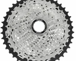 Shimano SLX CS-M7000 11sp Cassette -Fiets Accessoires Winkel icsm7000142 1 1 2