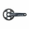 Shimano SLX M7100-1 XC Single Speed Crankset-Zwart-175mm-34 -Fiets Accessoires Winkel ifcm71001exa4 medium