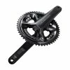 Shimano Ultegra R8100-P 12sp Crankset Incl. Powermeter, Excl. Bladen -Fiets Accessoires Winkel ifcr8100pdxxa 4 medium 1 1