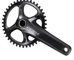 Shimano GRX FC-RX810-1 11sp Crankset -Fiets Accessoires Winkel ifcrx8101dxb0