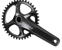 Shimano GRX FC-RX810-1 11sp Crankset -Fiets Accessoires Winkel ifcrx8101dxb0 1 1 2