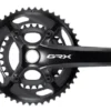 Shimano GRX FC-RX810 11sp Crankset -Fiets Accessoires Winkel ifcrx8102dx81