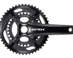 Shimano GRX FC-RX810 11sp Crankset