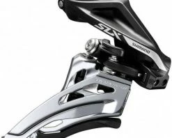 Shimano SLX FD-M7020 SS 2x11sp Voorderailleur -Fiets Accessoires Winkel ifdm702011hl6 medium