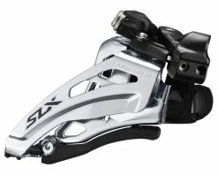 Shimano SLX FD-M7020 SS 2x11sp Voorderailleur -Fiets Accessoires Winkel ifdm702011ll6 medium 3
