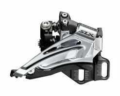 Shimano SLX FD-M7025 2x11sp Voorderailleur -Fiets Accessoires Winkel ifdm702511ll6 medium 2