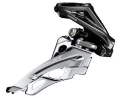 Shimano XT M8000 11sp Voorderailleur-3x11sp