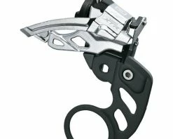 Shimano XTR FD-M985 2x10 Sp Voorderailleur