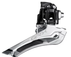 Shimano GRX FD-RX400 2x10sp Voorderailleur