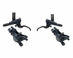 Shimano SLX M7100 Disc Schijfremset Incl. Remklauw