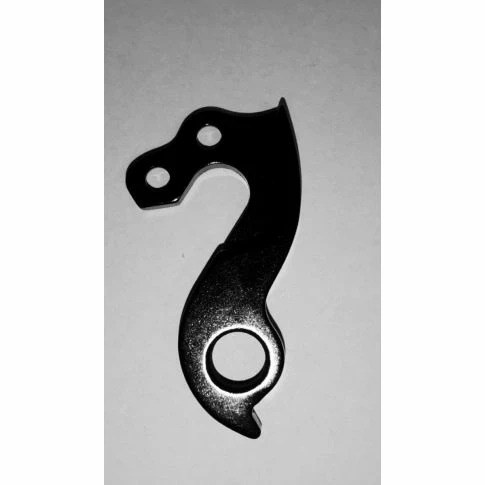 Diversen Math Salden D346 Aluminium Derailleurhanger-Zwart 3 Diversen Math Salden D346 Aluminium Derailleurhanger-Zwart