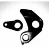 Diversen Math Salden 075 Aluminium Disc Derailleurhanger-Zwart