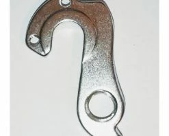 Diversen Math Salden 082 Aluminium Derailleurhanger-Zilver