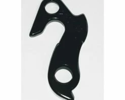 Diversen Math Salden 086 Aluminium Derailleurhanger-Zwart