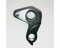 Diversen Math Salden 095 Aluminium Disc Derailleurhanger-Zwart