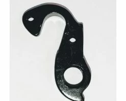 Diversen Math Salden 096 Aluminium Derailleurhanger-Zwart