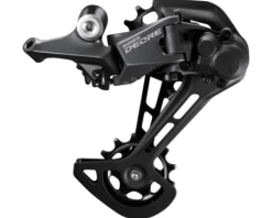 Shimano Deore RD-M5100 11sp Achterderailleur-Zwart