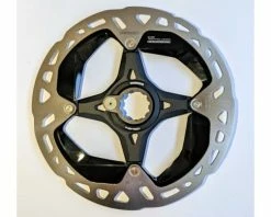 Shimano SM-RT-MT900 Freeza Ice-Tech CL Schijfrem Rotor Met Magneet