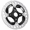 Shimano SM-RT-MT900 Freeza Ice-Tech CL Schijfrem Rotor -Fiets Accessoires Winkel irtmt900ss medium